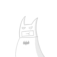 the dark knight batman GIF by hoppip