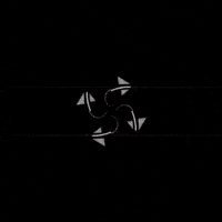 art loop GIF by Blobby Barack