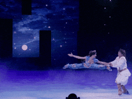 Feld Entertainment Aladdin GIF by Disney On Ice