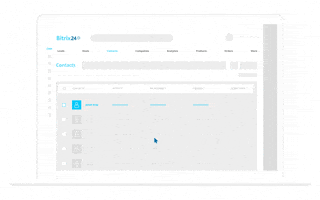 Bitrix24 Tutorial GIF by Bitrix24