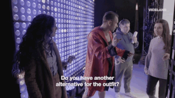 viceland GIF by STATES OF UNDRESS