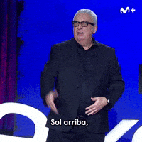 Comida Sol GIF by Movistar Plus+