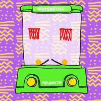 Animation Lol GIF by gifnews