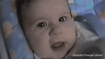 Baby Babies GIF by Digg