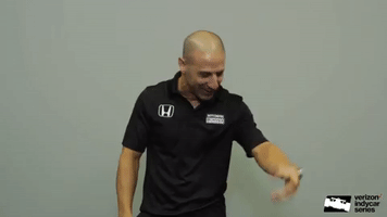 indy 500 dab GIF by Paddock Insider