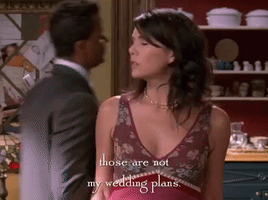 season 6 netflix GIF by Gilmore Girls 