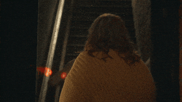 Scared Why Women Kill GIF by Paramount+
