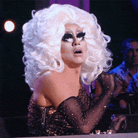 Season 2 Omg GIF by Paramount+