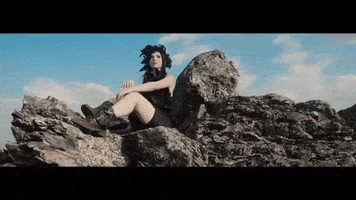 Music Video Art GIF by Ultra Records