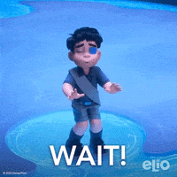 Elio GIF by Disney Pixar