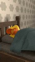 Good Night Sleeping GIF