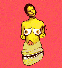 design artist GIF by Dax Norman