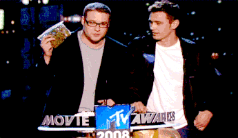 mtv awards GIF by MTV Movie & TV Awards