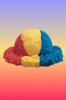 ice cream GIF by Shaking Food GIFs