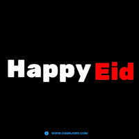 Eid Al Fitr GIF by Damnjobs