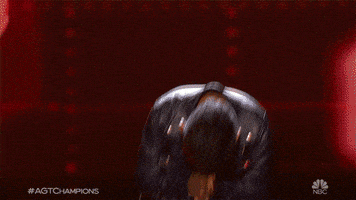 The Champions Nbc GIF by America's Got Talent