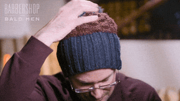 Bbc Barbershop GIF by Stellify Media Bbc Barbershop GIF by Stellify Media