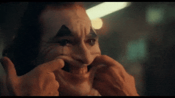 Joaquin Phoenix Smile GIF Joaquin Phoenix Smile GIF