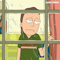 Sad Season 1 GIF by Rick and Morty Sad Season 1 GIF by Rick and Morty