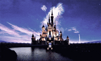 Follow Me Disney GIF Follow Me Disney GIF