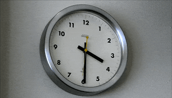 Clock GIF by The Hills Clock GIF by The Hills