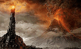 the lord of the rings GIF the lord of the rings GIF