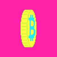 money cryptocurrency GIF by Amy Ciavolino