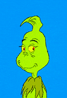 Grinch Smile GIF Grinch Smile GIF
