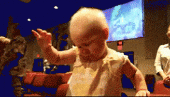Pray Holy Thursday GIF