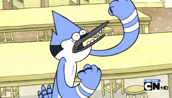 Lets Go Fighting GIF
