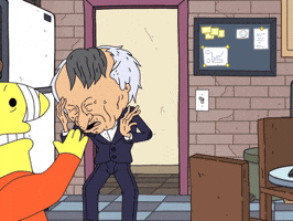 Angry Freak Out GIF by Adult Swim Angry Freak Out GIF by Adult Swim