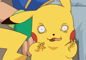 Pokemon Reaction GIF Pokemon Reaction GIF