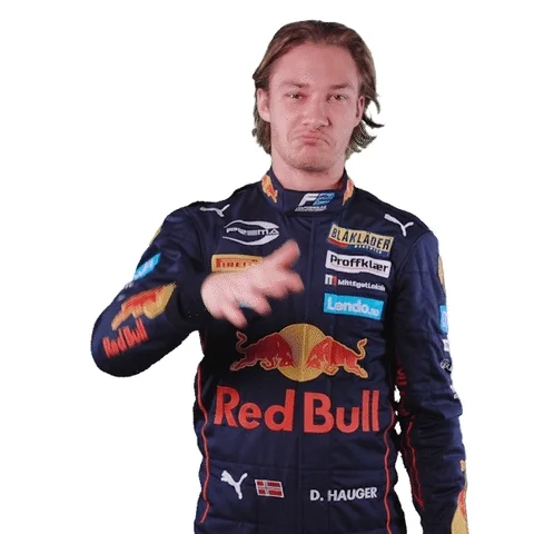 Red Bull F2 GIF
