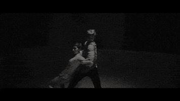 methyl ethel olivier groulx GIF by 4AD