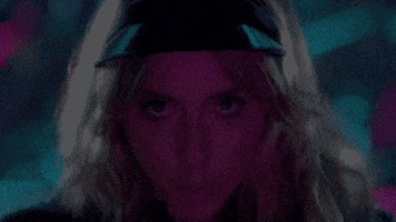 music video when i rule the world GIF by LIZ