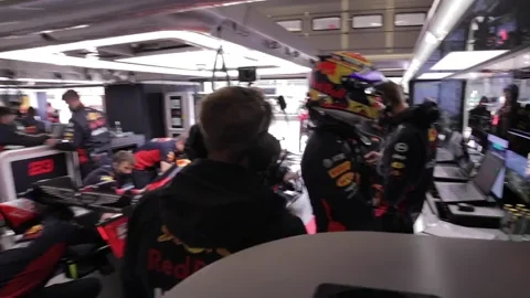 Red Bull F1 GIF