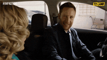 impastor GIF by TV Land
