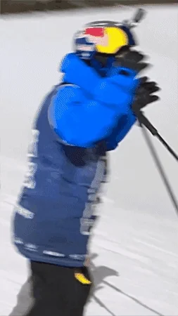 Shocked Surprised GIF