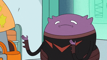 animations no GIF by Cartoon Hangover