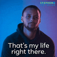 season 2 stephen vs the game GIF by Versus On Watch
