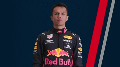 Red Bull F1 GIF