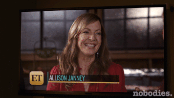 tv land GIF by nobodies.