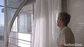 tv land sea GIF by nobodies.