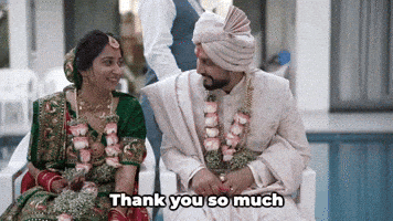 Thank You So Much Thank You Digital Pratik GIF by Digital Pratik