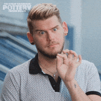 Pottery GIF by CBC