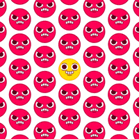 Happy Good Vibes GIF by DeStress Monday