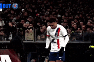 Paris Saint-Germain Psg GIF
