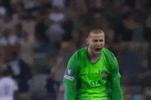 Paris Saint-Germain Psg GIF