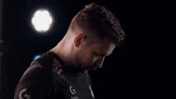 Look Up GIF by BLAST