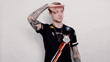 League Of Legends Lol GIF by G2 Esports